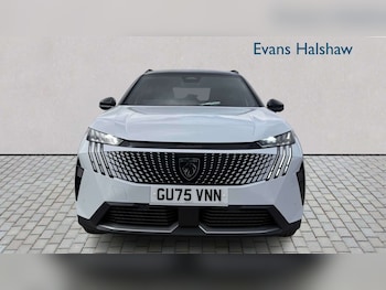 Used Peugeot 5008 2025 for sale - 79604634: Photo
