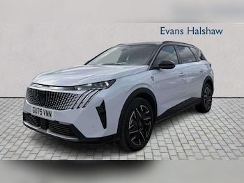 Used Peugeot 5008 2025 for sale - 79604634: Photo