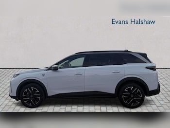 Used Peugeot 5008 2025 for sale - 79604634: Photo