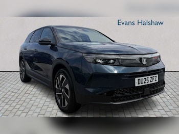 Used Vauxhall Grandland 2025 for sale - 79282326: Photo