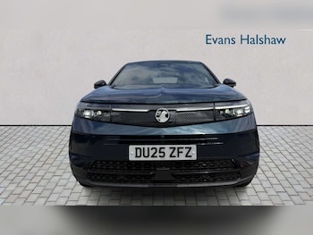 Used Vauxhall Grandland 2025 for sale - 79282326: Photo
