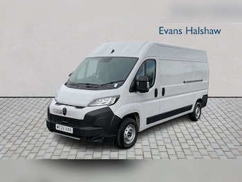 Used Citroen Relay 2026 for sale - 79190116: Photo