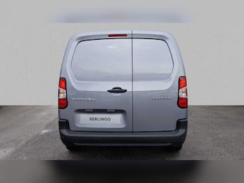 Used Citroen Berlingo 2026 for sale - 79810924: Photo