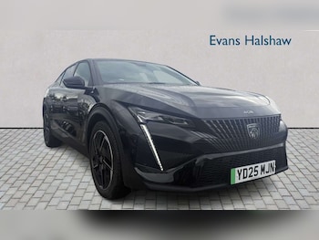 Used Peugeot 408 2025 for sale - 79172353: Photo