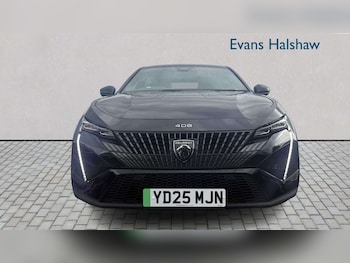 Used Peugeot 408 2025 for sale - 79172353: Photo