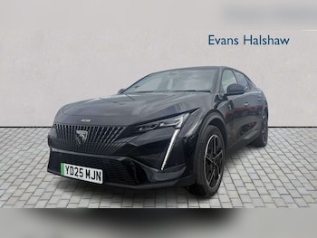 Used Peugeot 408 2025 for sale - 79172353: Photo