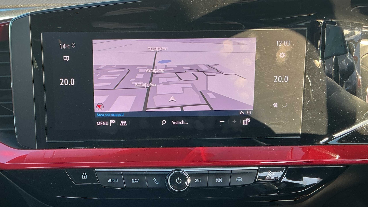 Used Vauxhall Mokka for sale - 77859419: Photo 11