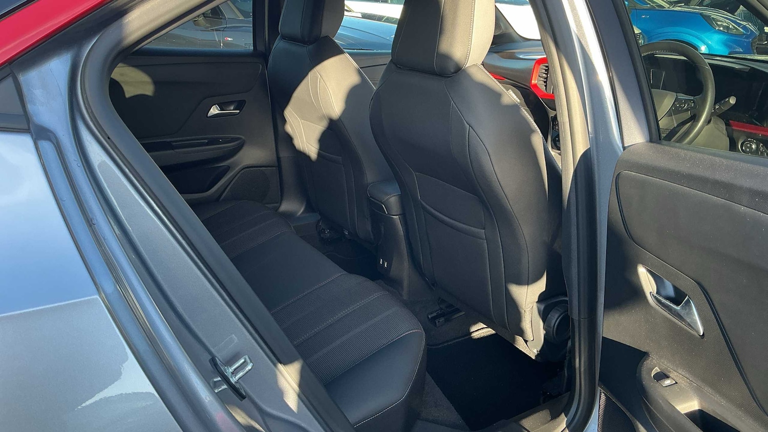 Used Vauxhall Mokka for sale - 77859419: Photo 12