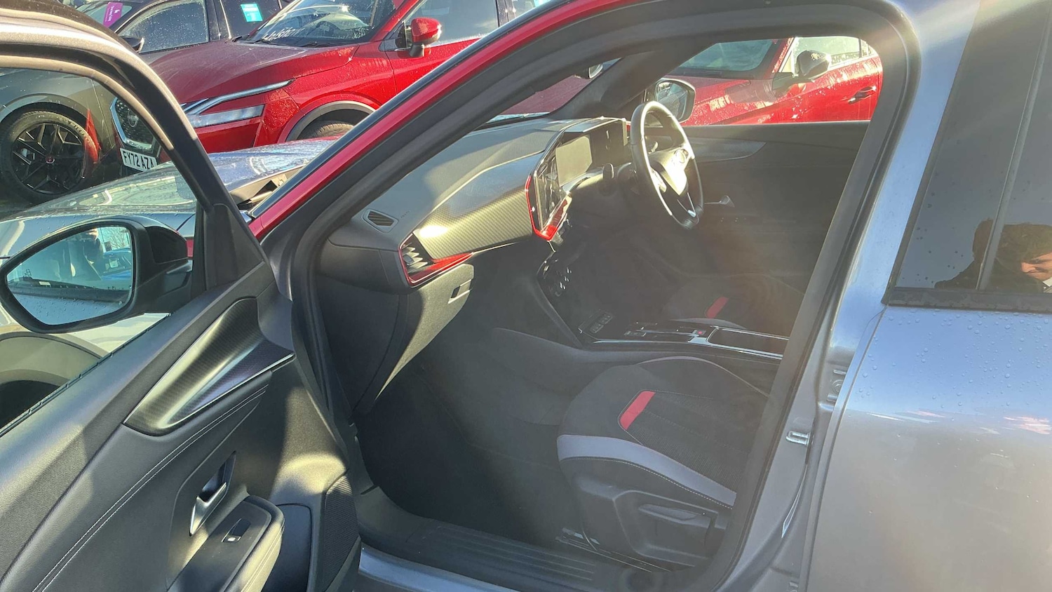 Used Vauxhall Mokka for sale - 77859419: Photo 13