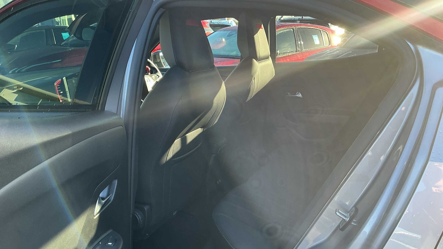 Used Vauxhall Mokka for sale - 77859419: Photo 14