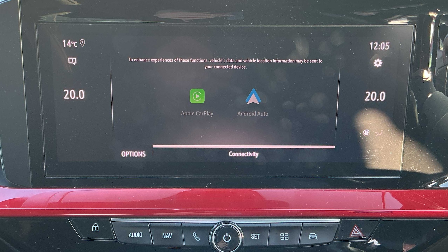 Used Vauxhall Mokka for sale - 77859419: Photo 16