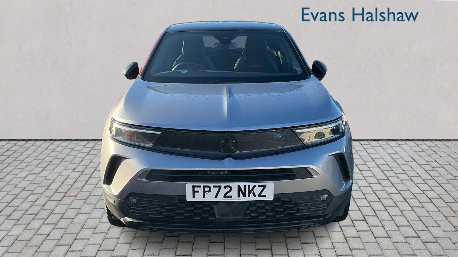 Used Vauxhall Mokka for sale - 77859419: Photo 2