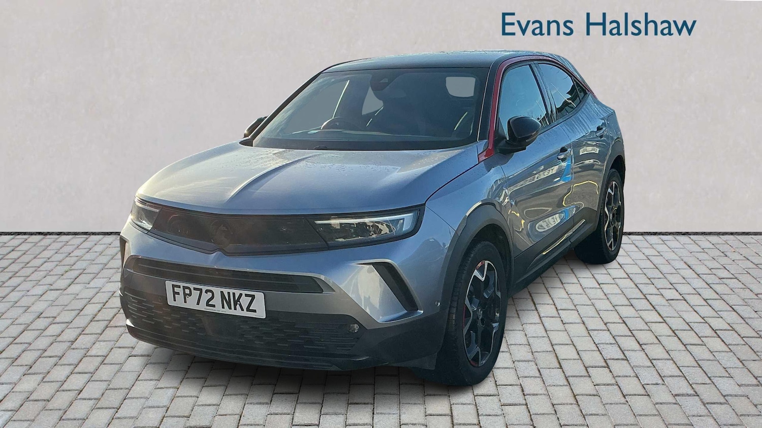 Used Vauxhall Mokka for sale - 77859419: Photo 3