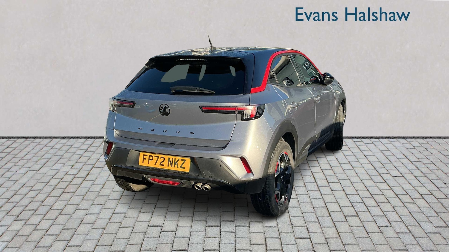 Used Vauxhall Mokka for sale - 77859419: Photo 5