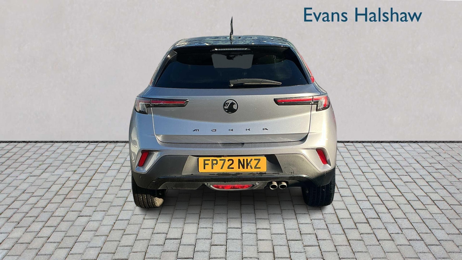 Used Vauxhall Mokka for sale - 77859419: Photo 6