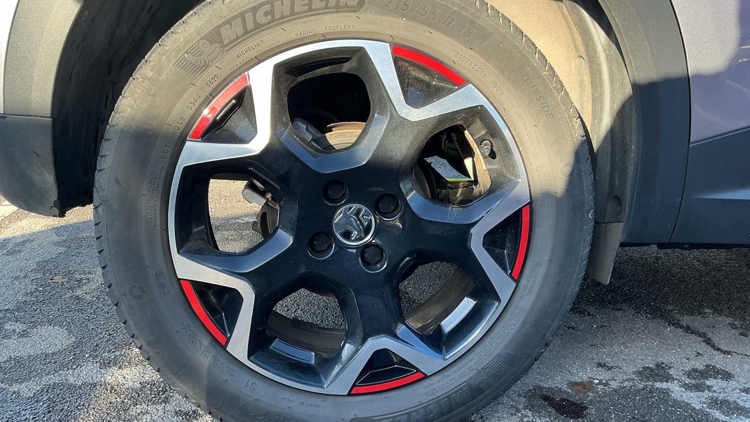 Used Vauxhall Mokka for sale - 77859419: Photo 7