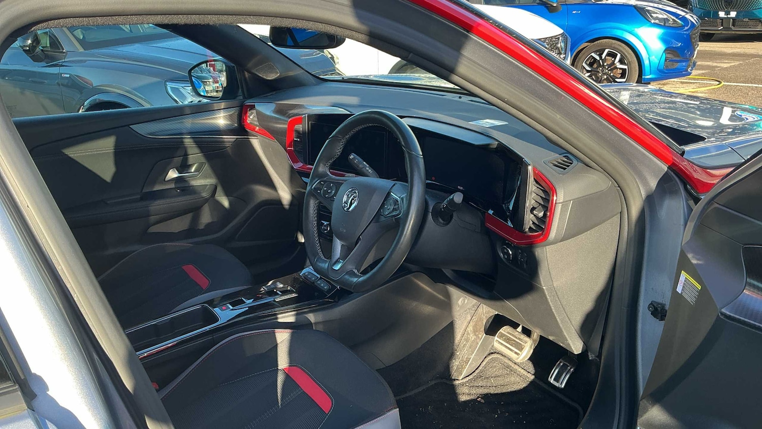 Used Vauxhall Mokka for sale - 77859419: Photo 9