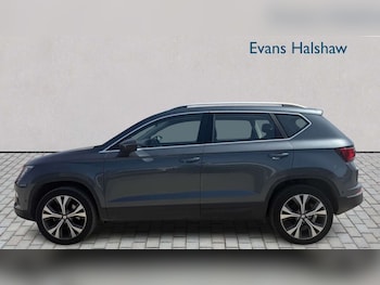 Used SEAT Ateca 2019 for sale - 79172772: Photo