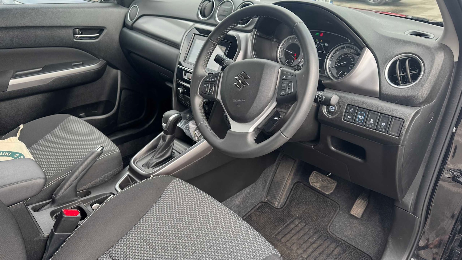 Used Suzuki Vitara 2023 for sale - 77894416: Photo 10