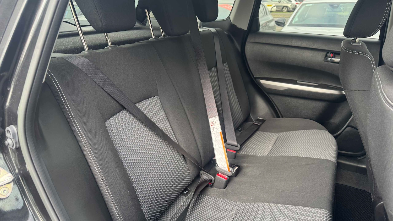 Used Suzuki Vitara 2023 for sale - 77894416: Photo 11