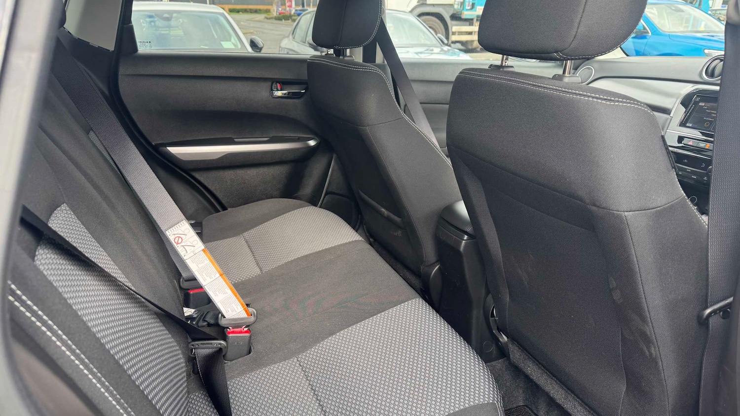 Used Suzuki Vitara 2023 for sale - 77894416: Photo 12