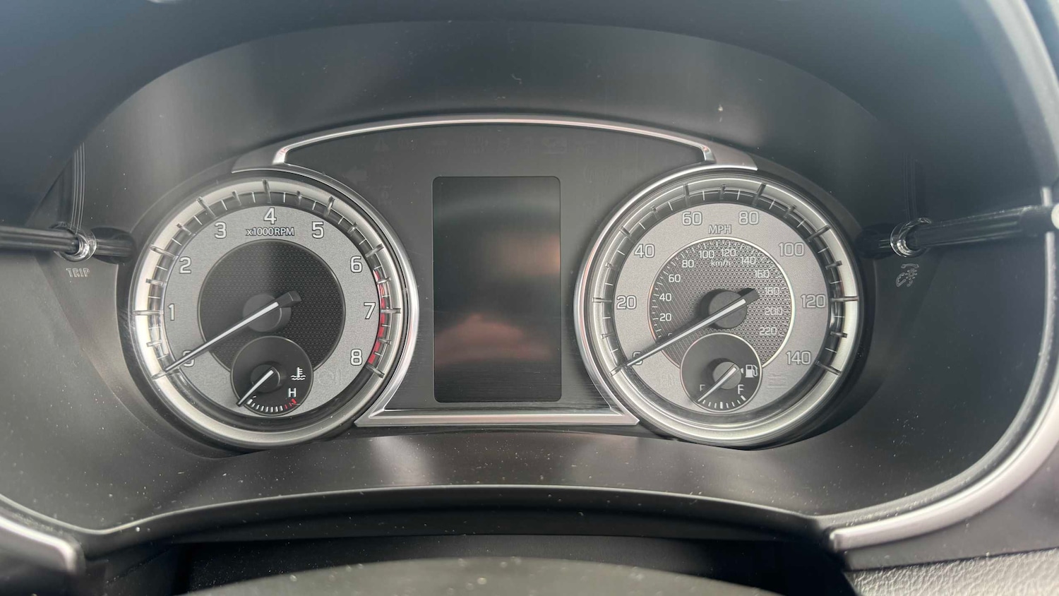 Used Suzuki Vitara 2023 for sale - 77894416: Photo 14