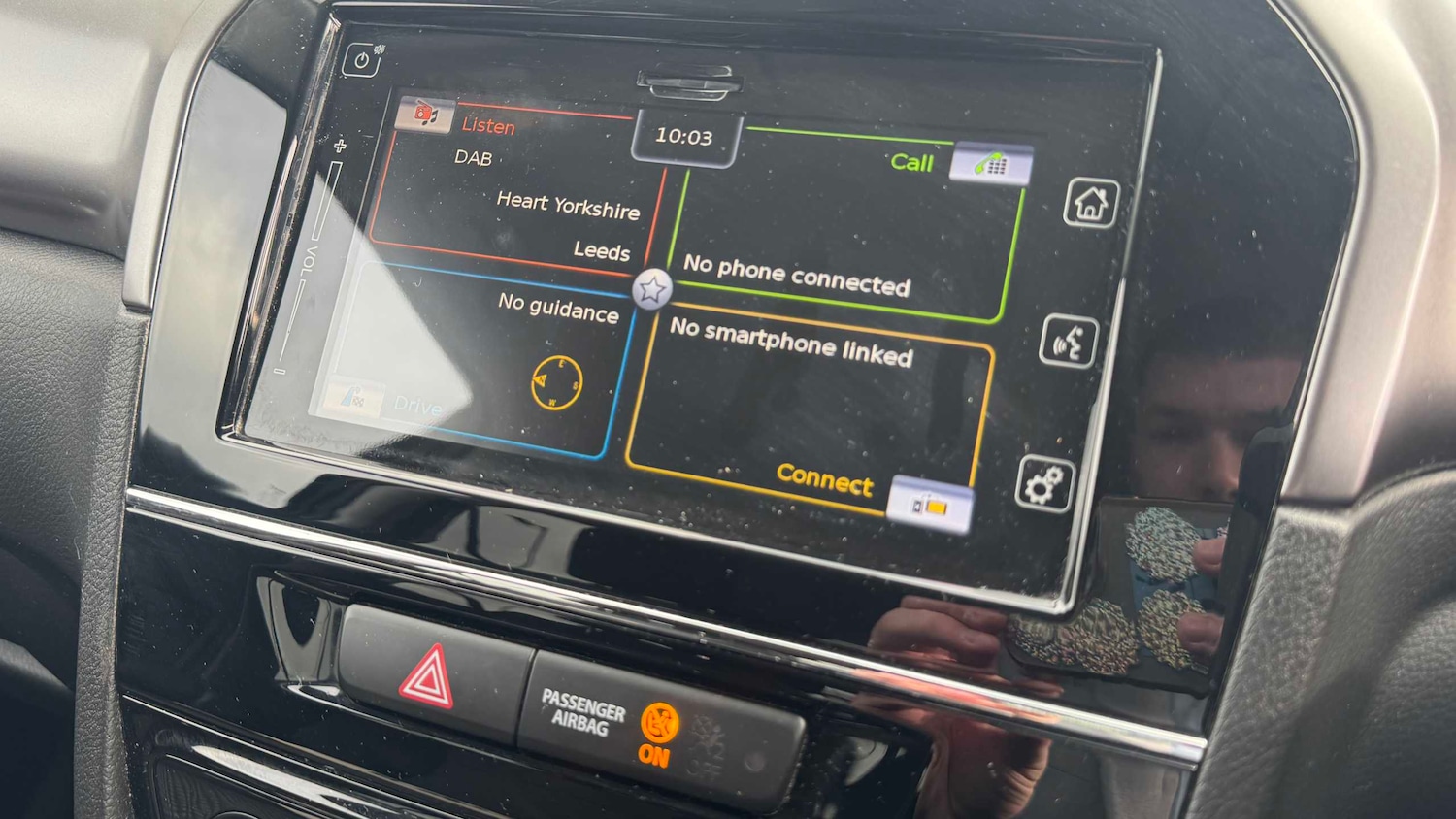 Used Suzuki Vitara 2023 for sale - 77894416: Photo 19