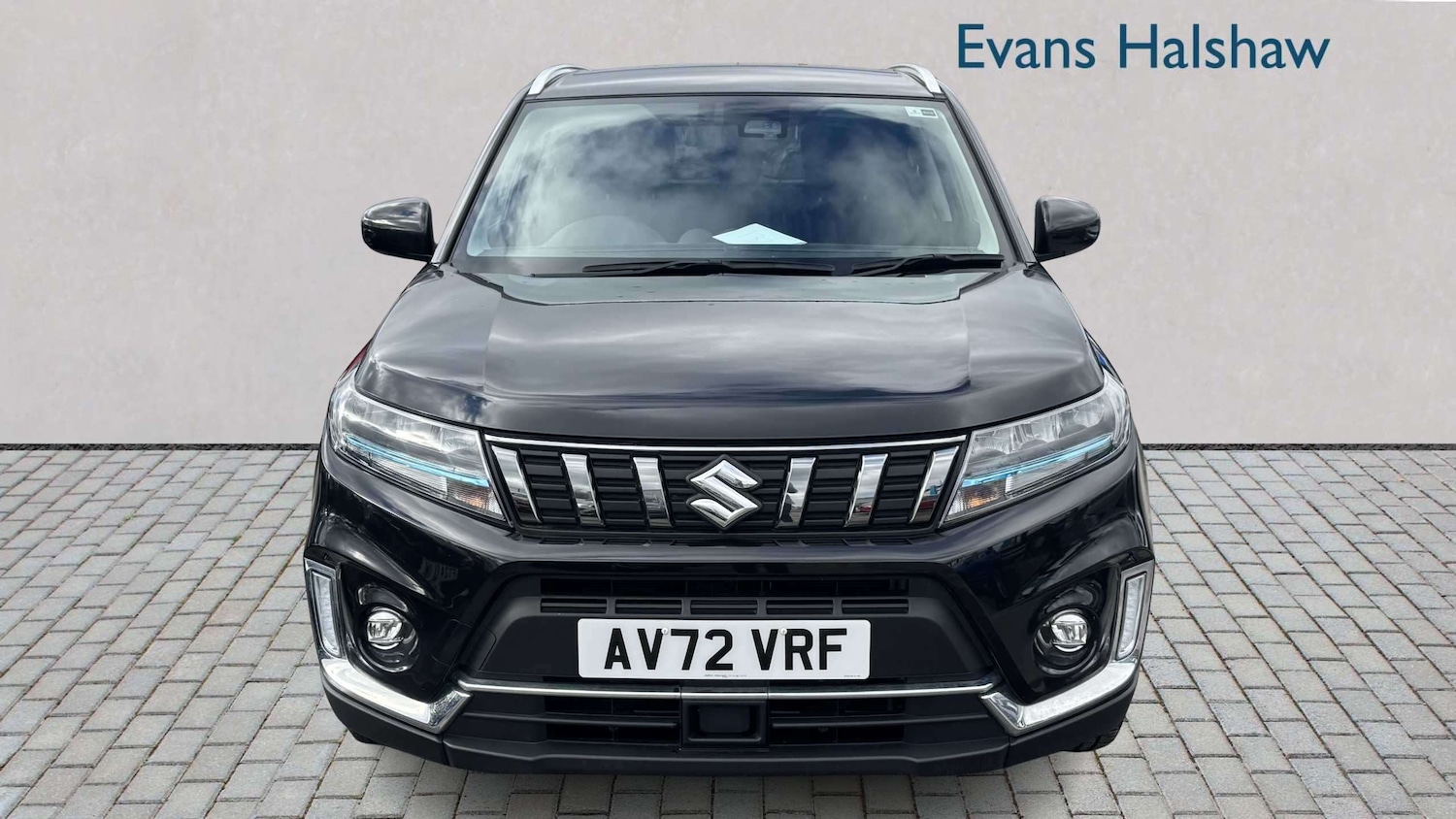 Used Suzuki Vitara 2023 for sale - 77894416: Photo 2