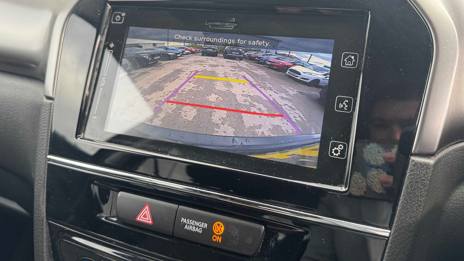 Used Suzuki Vitara 2023 for sale - 77894416: Photo 20