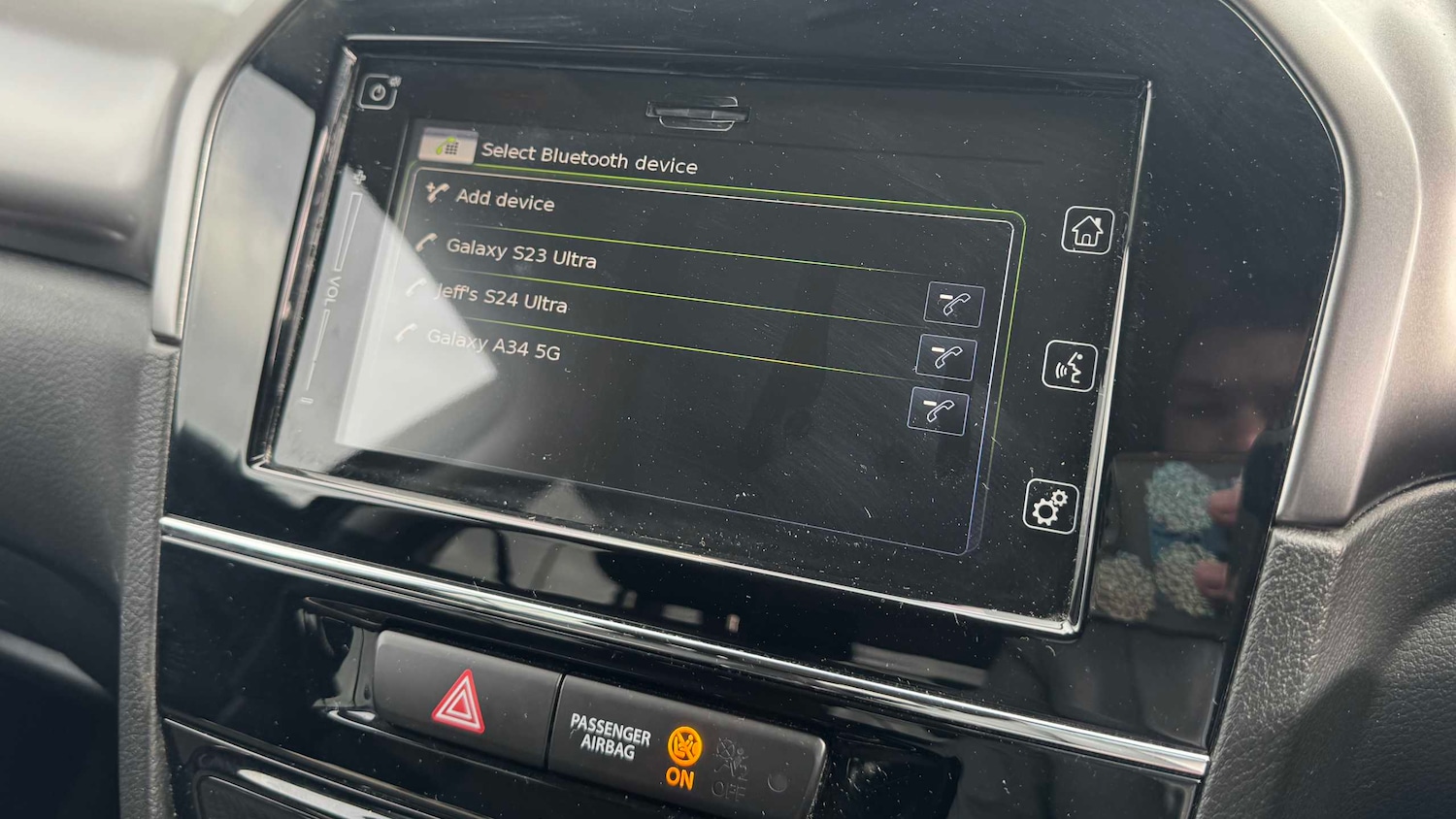 Used Suzuki Vitara 2023 for sale - 77894416: Photo 21