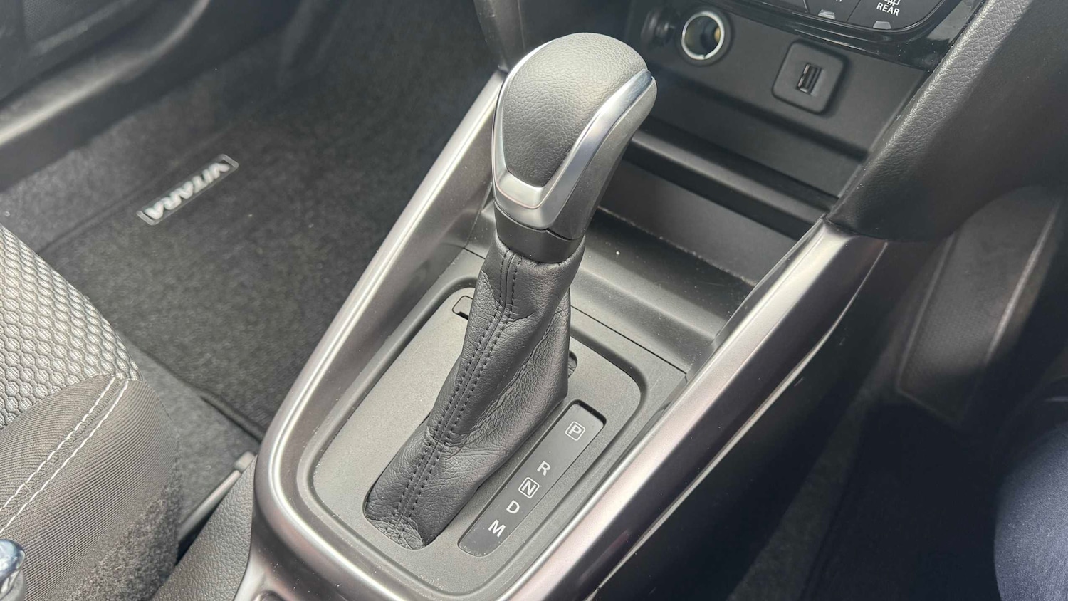 Used Suzuki Vitara 2023 for sale - 77894416: Photo 24