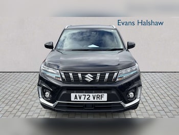 Used Suzuki Vitara 2023 for sale - 77894416: Photo