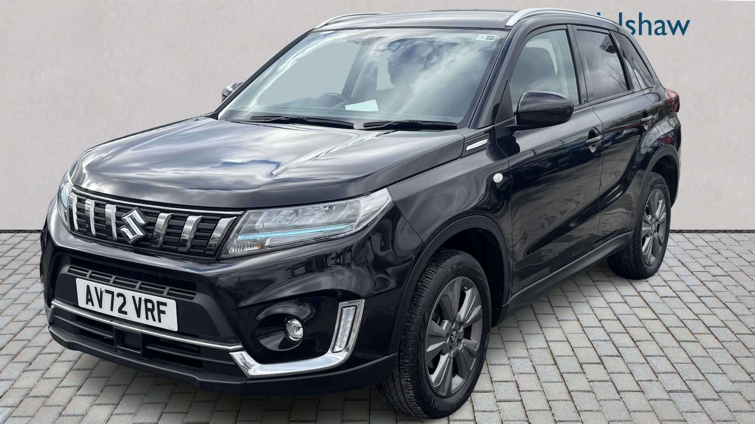 Used Suzuki Vitara 2023 for sale - 77894416: Photo 3