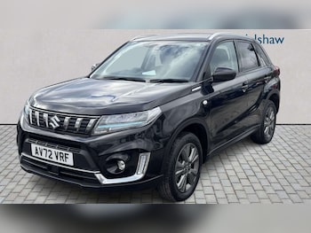 Used Suzuki Vitara 2023 for sale - 77894416: Photo