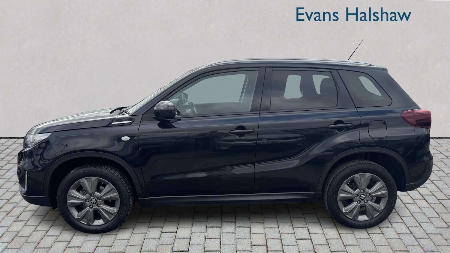 Used Suzuki Vitara 2023 for sale - 77894416: Photo 4