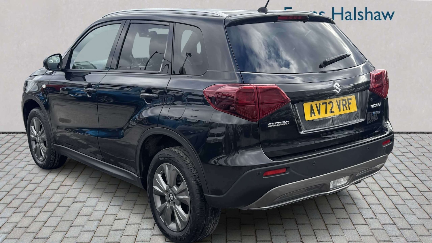 Used Suzuki Vitara 2023 for sale - 77894416: Photo 5