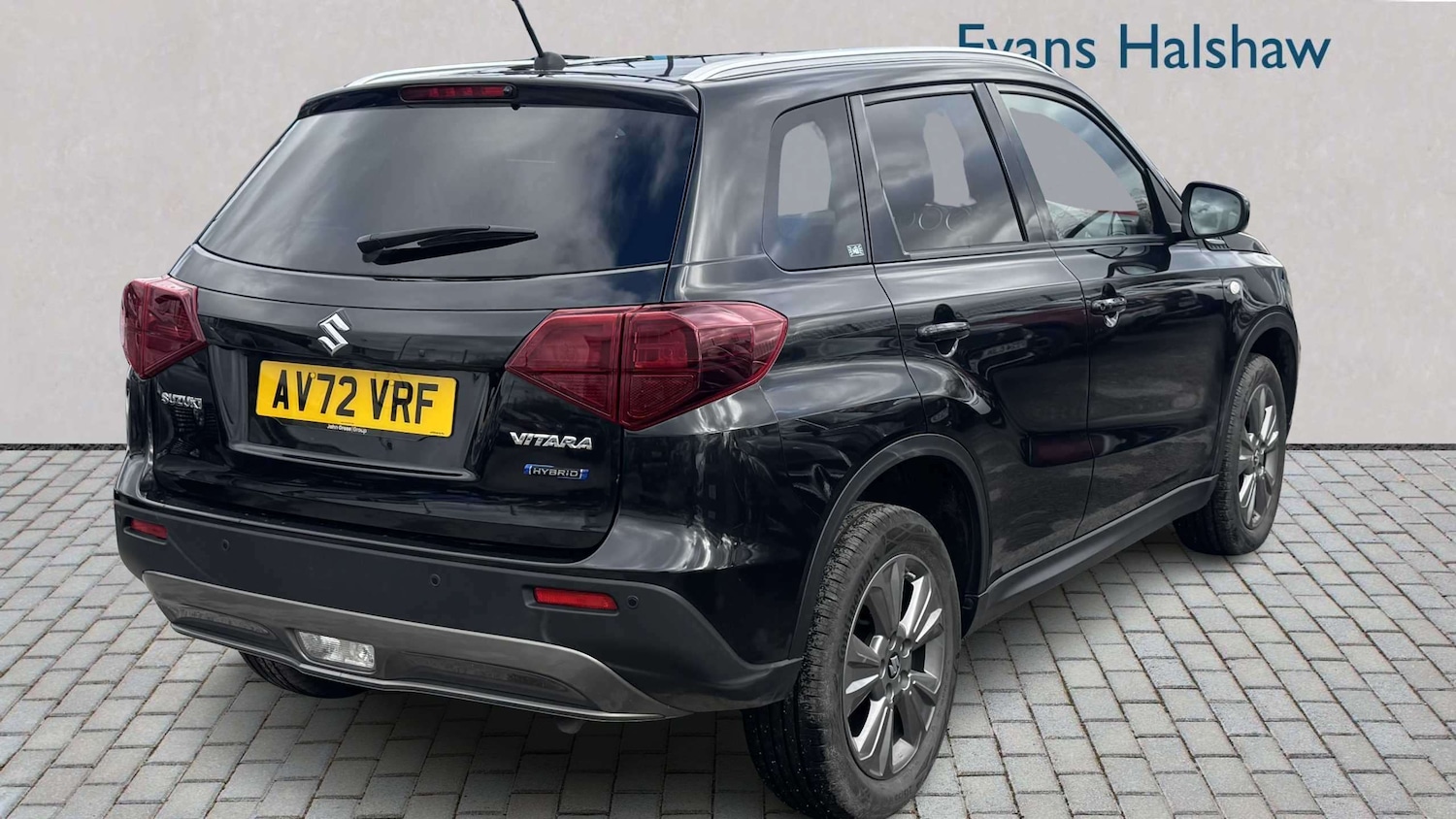 Used Suzuki Vitara 2023 for sale - 77894416: Photo 7