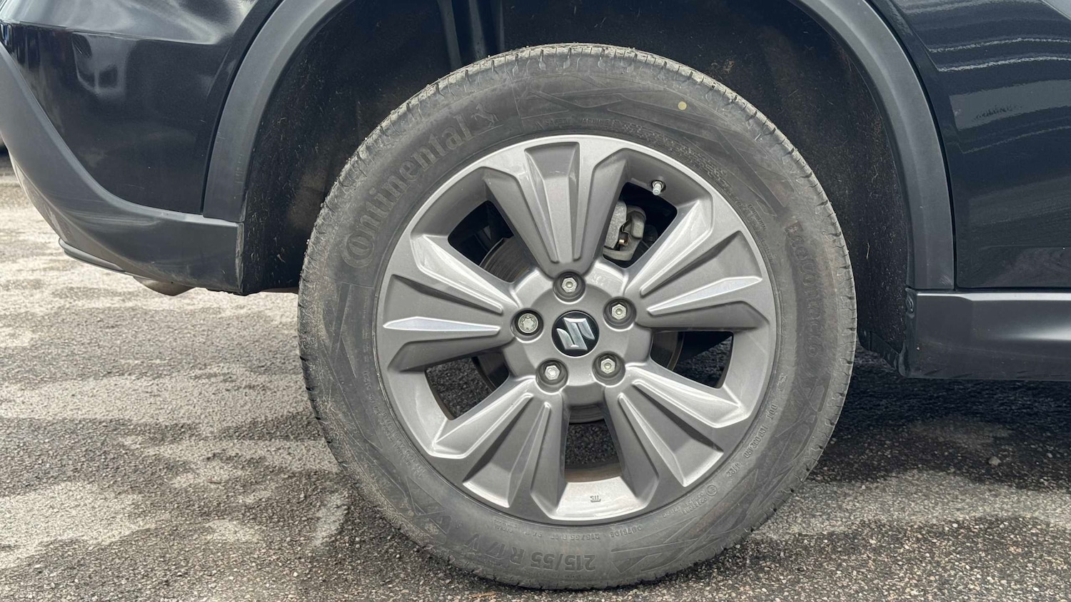 Used Suzuki Vitara 2023 for sale - 77894416: Photo 8