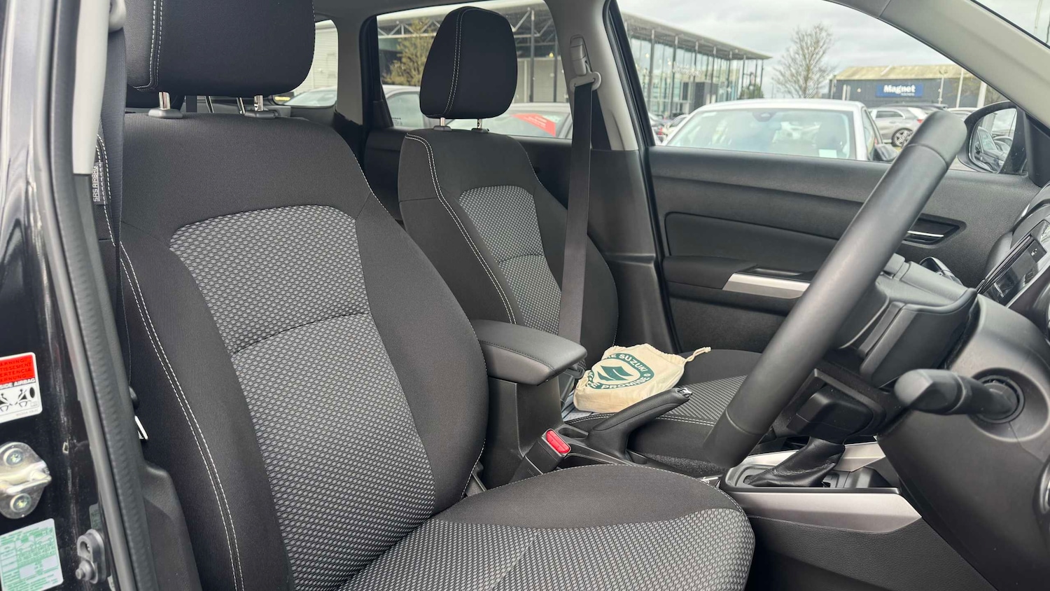 Used Suzuki Vitara 2023 for sale - 77894416: Photo 9