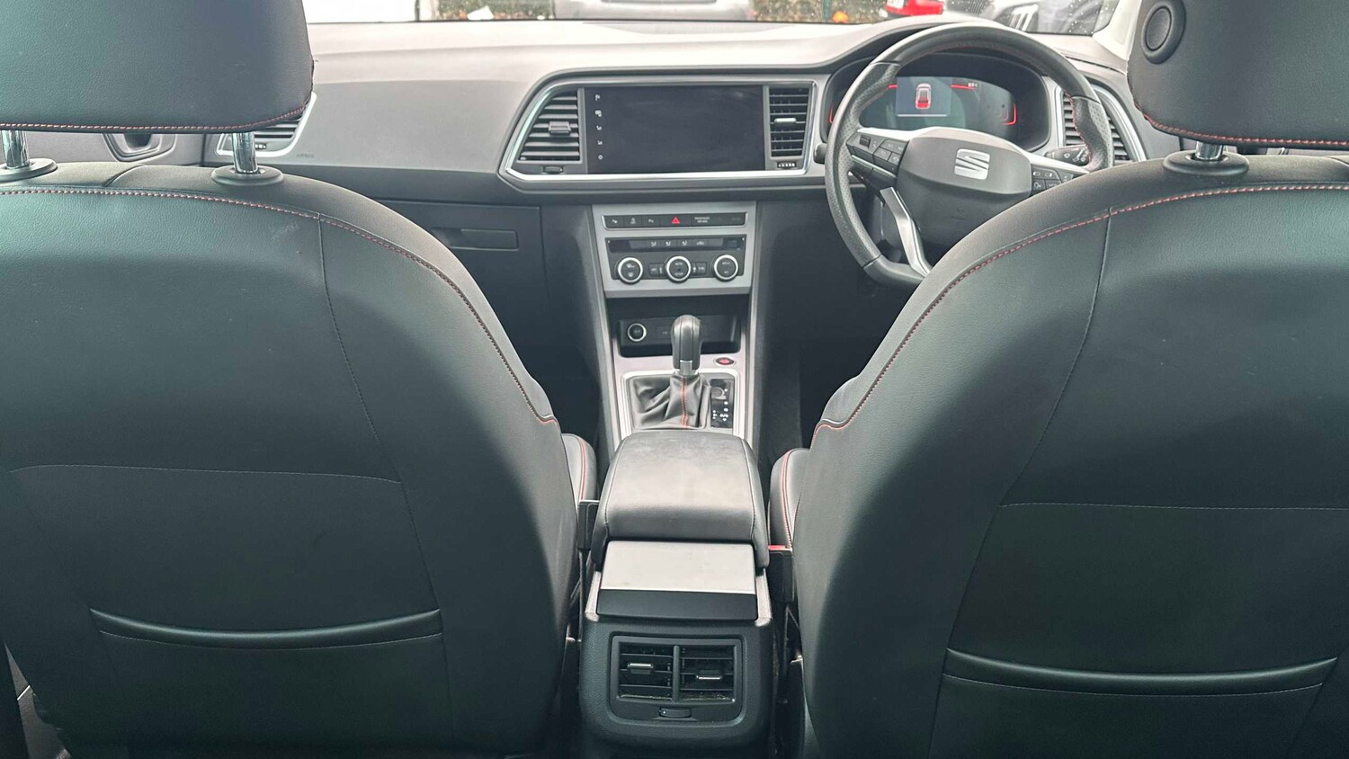 Used SEAT Ateca for sale - 77862429: Photo 10