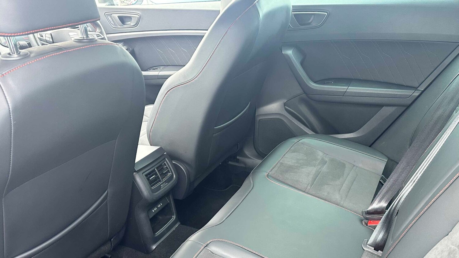 Used SEAT Ateca for sale - 77862429: Photo 11