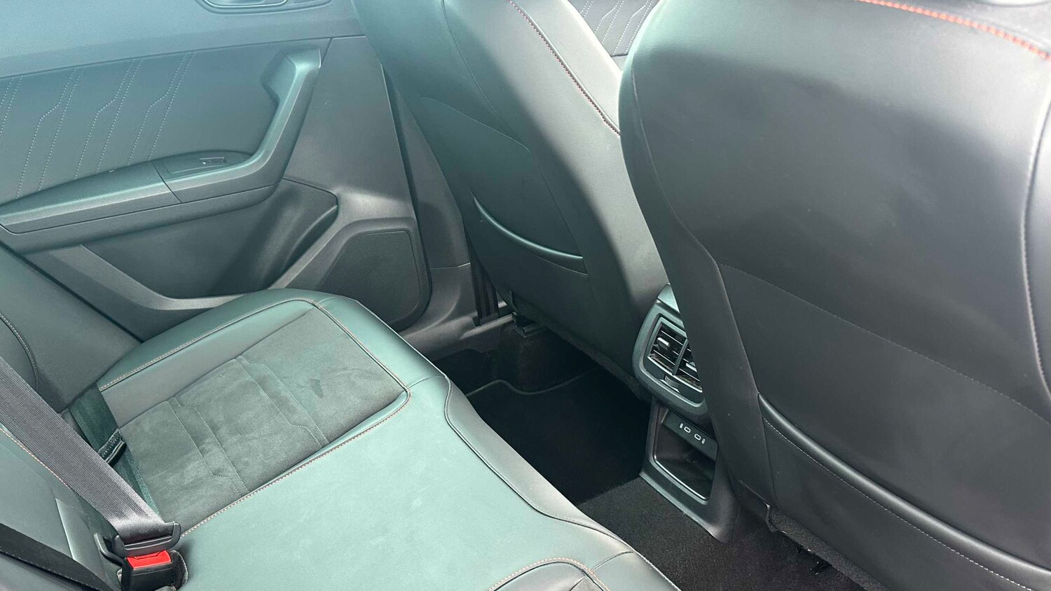 Used SEAT Ateca for sale - 77862429: Photo 13