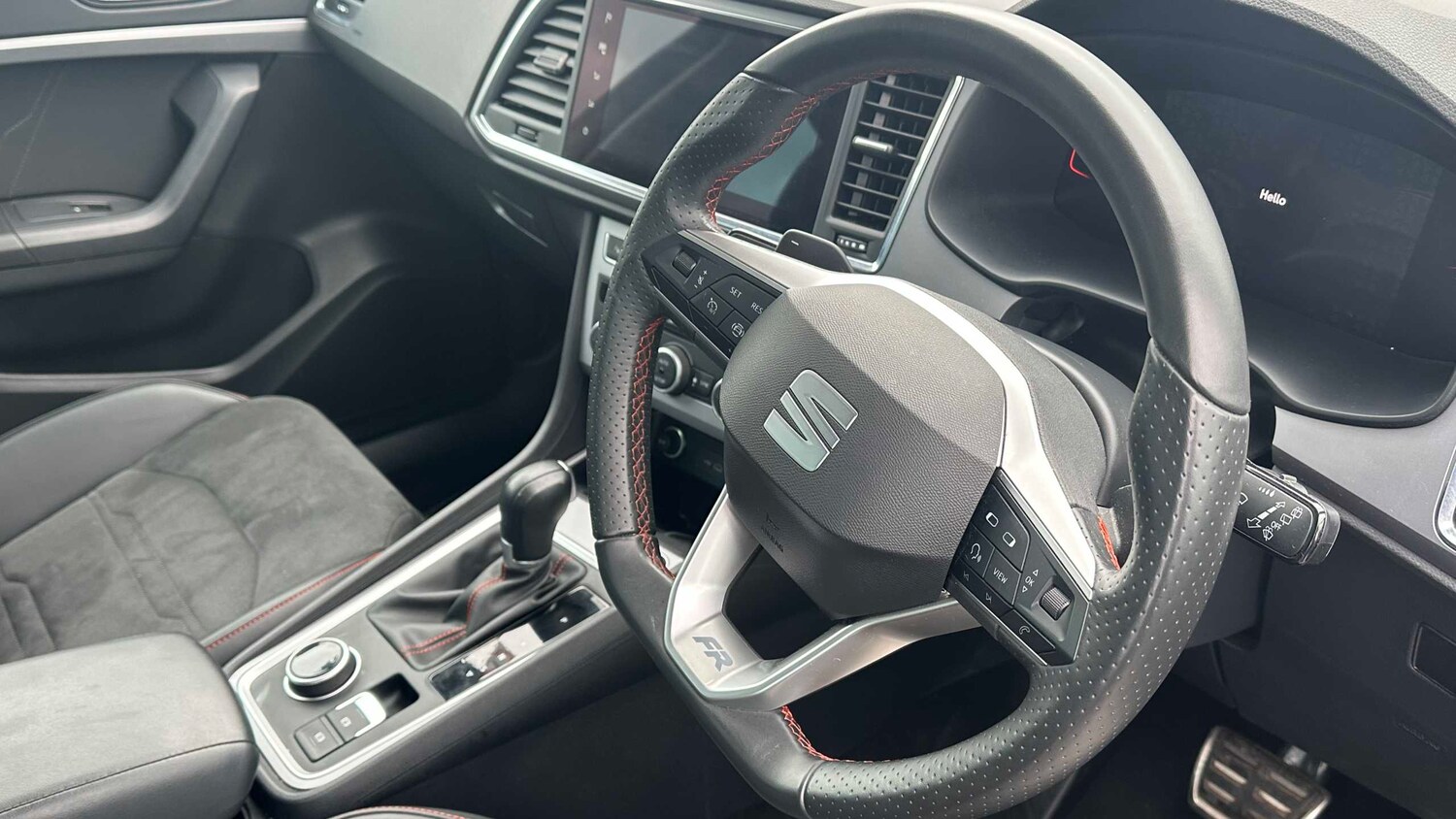 Used SEAT Ateca for sale - 77862429: Photo 14