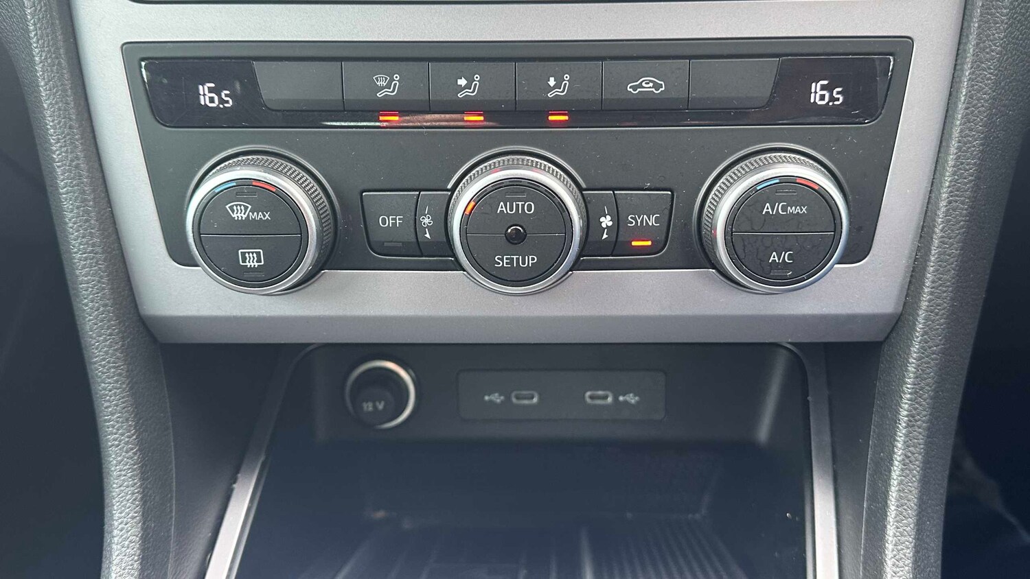 Used SEAT Ateca for sale - 77862429: Photo 23