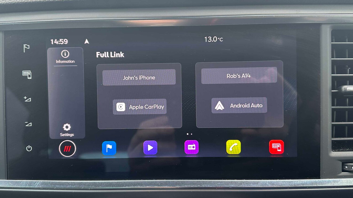 Used SEAT Ateca for sale - 77862429: Photo 24