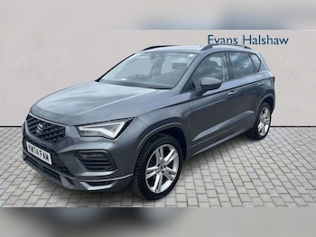 Used SEAT Ateca 2024 for sale - 77862429: Photo
