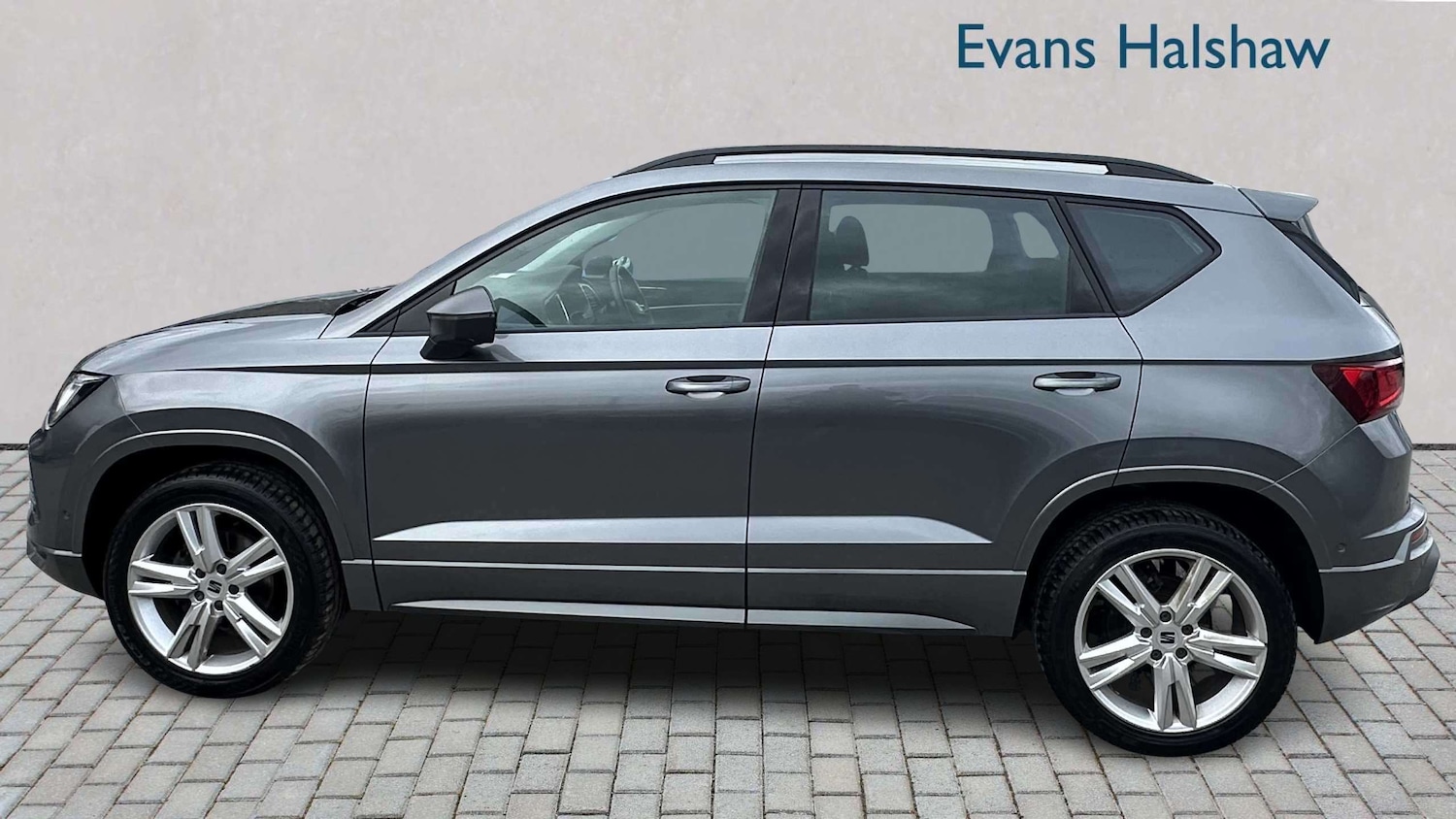 Used SEAT Ateca for sale - 77862429: Photo 3