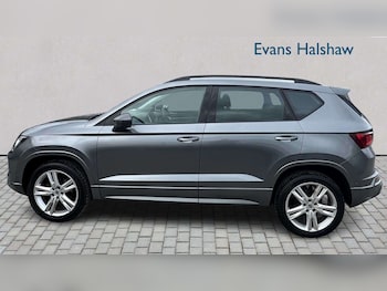 Used SEAT Ateca 2024 for sale - 77862429: Photo