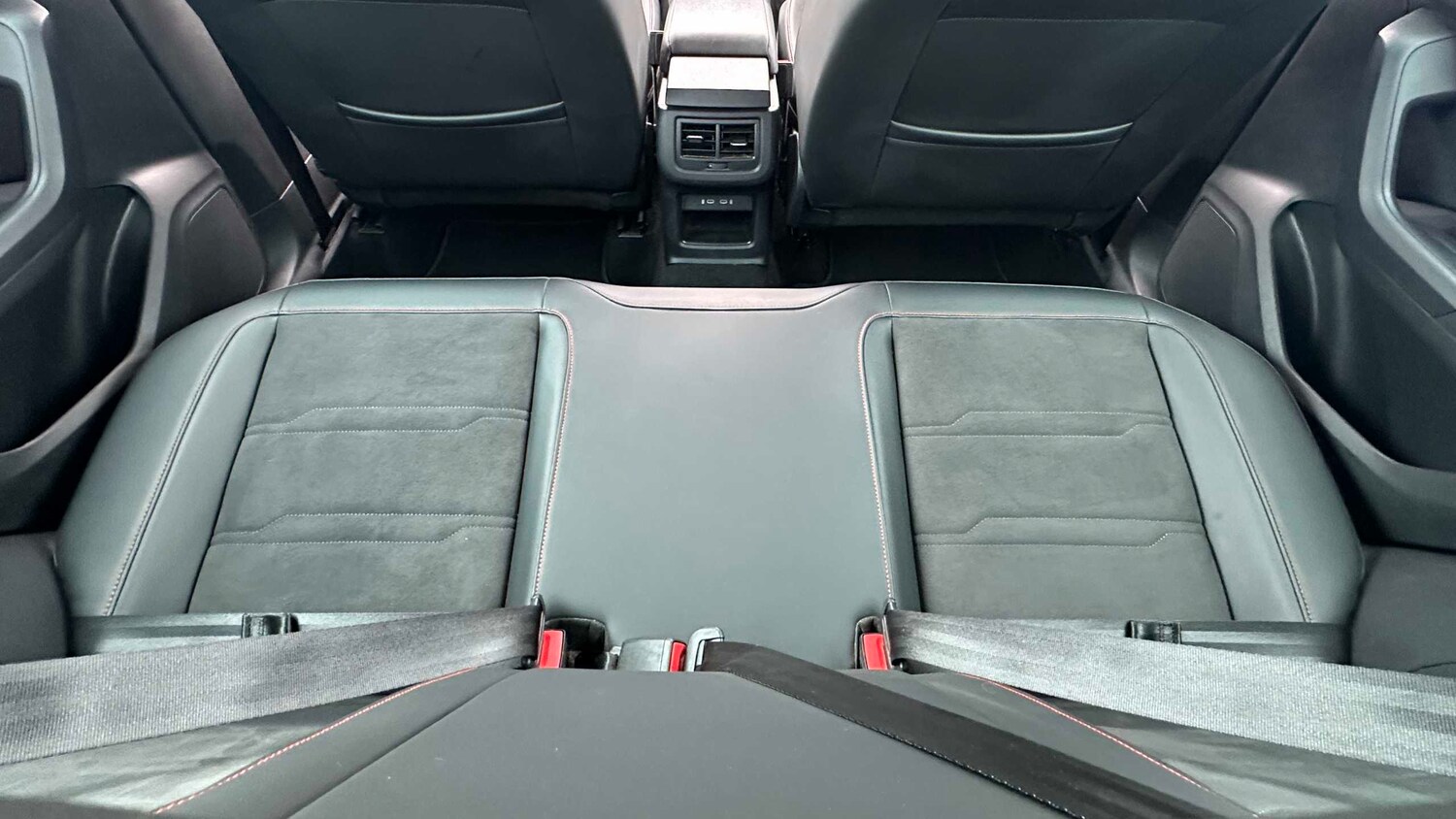 Used SEAT Ateca for sale - 77862429: Photo 9