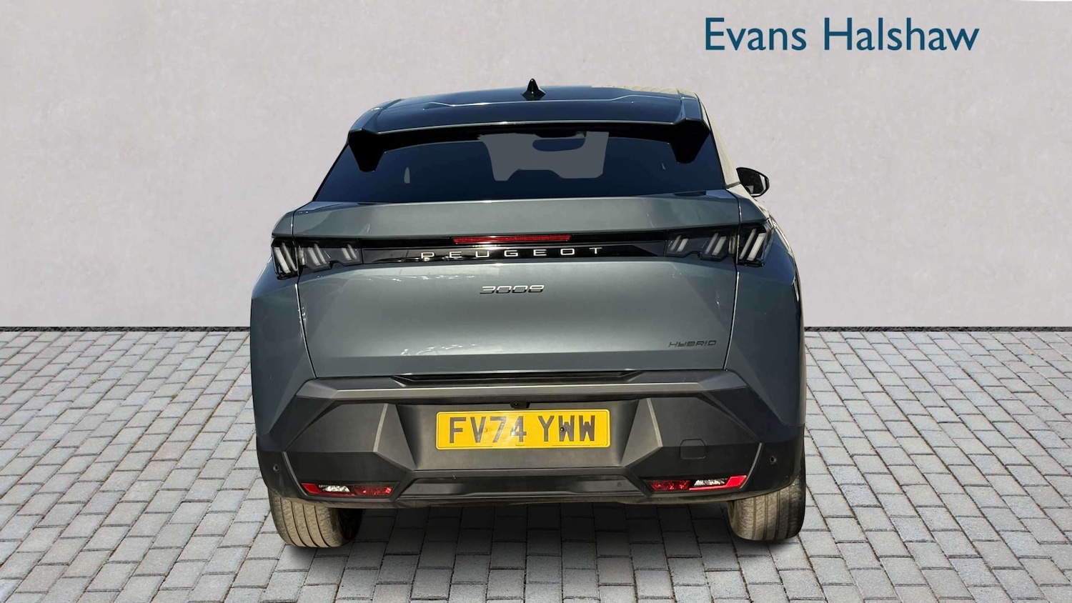 Used Peugeot 3008 2024 for sale - 77928697: Photo 10